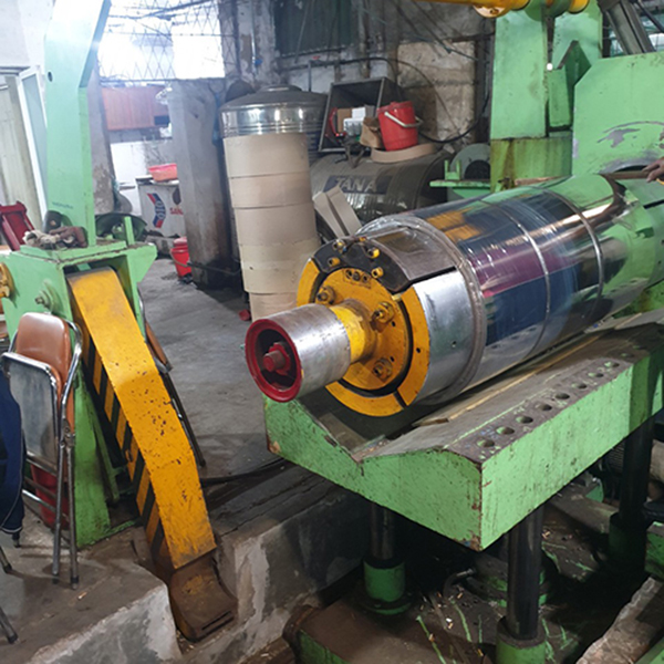 CÔNG TY CỔ PHẦN INOX THÁI DƯƠNG